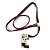 Placa Sensor para TV CCE LN32G: HTR-IR-29-E - Imagem 4