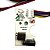 Placa Sensor para TV CCE LN32G: HTR-IR-29-E - Imagem 5