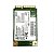 Placa de Rede Wireless para Notebook AzureWave AR5BXB63 AW-G - Imagem 3