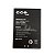 Bateria para Celular CCE BTR8093: 3,7v 1200mAh - Imagem 3