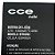 Bateria para Celular CCE BTR8093: 3,7v 1200mAh - Imagem 5