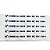 Cabo Flat HF E248692: 80C 60V para Sony, LG, HP, Sharp... - Imagem 5