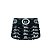 Teclado de Celular CCE MOBI C10 Dual Chip - Imagem 2