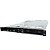 Servidor Dell R620: 2x Xeon 8 core, RAM 64GB, 2x HD SAS 600GB, Placa 2x SFP+ 10Gb - Imagem 1