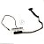 Cabo Flat para Notebook Lenovo Ideapad S400: DC02001K010 VIUS4 - Imagem 4