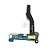 Placa Vibracall + Microfone + Antena para Celular CCE SK504 - Imagem 2