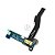 Placa Vibracall + Microfone + Antena para Celular CCE SK504 - Imagem 1