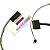 Cabo Flat para Notebook Lenovo Ideapad G400S: DC02001RS10 VILG2 - Imagem 2