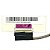 Cabo Flat para Notebook Lenovo Ideapad G400S: DC02001RS10 VILG2 - Imagem 4