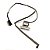 Cabo Flat para Notebook Lenovo Ideapad Z400: DC02001ON00 VIWZ1 - Imagem 1