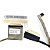 Cabo Flat para Notebook Lenovo Ideapad Z400: DC02001ON00 VIWZ1 - Imagem 3