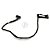 Cabo Flat para Notebook CLEVO C4800, para Philco 14D - Imagem 3