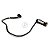 Cabo Flat para Notebook CLEVO C4800, para Philco 14D - Imagem 1