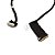 Cabo Flat para Notebook CLEVO C4800, para Philco 14D - Imagem 2