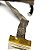 Cabo Flat para Notebook Semp Toshiba STI AS1560: 22-11925-70 - Imagem 4