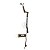 Cabo Flat Tela Notebook Positivo SIM: 1422-00HM000 Kennex Neo - Imagem 2