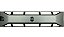 Painel Frontal / Bezel Dell Poweredge R710 R715 R810 R815 - Imagem 1