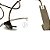 Cabo Flat para Notebook H Buster HBNB 1301/200 - Imagem 3