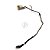 Cabo Flat para Notebook 29GR42050-00 para STI IS 1423G - Imagem 2