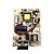 Placa Fonte para TV HP P232: 715G7282-P02-000-0H3S - Imagem 3