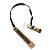 Placa Sensor e Teclado para TV CCE D4201 - Imagem 1