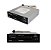 Leitor Cartão De Memória Baia 3.5 Maxtech Usb 2.0 - Imagem 2