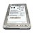 HD HP 300GB, SAS 2,5" 10K: EG0300FAWHV 507119-004 - Imagem 4