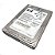HD HP 300GB, SAS 2,5" 10K: EG0300FAWHV 507119-004 - Imagem 1