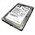 HD HP 72GB, SAS 2,5" 15K: DH072ABAA6 431930-002 - Imagem 1