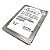 HD 80GB para Notebook 2,5" SATA 5,4K Hitachi: HTE542580K9A300 0A55261 - Imagem 1