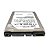 HD 80GB para Notebook 2,5" SATA 5,4K Hitachi: HTE542580K9A300 0A55261 - Imagem 3