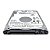HD 500GB 2,5" Sata WD: WD5000LUCT-63RC2Y0 - Imagem 2