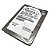 HD 120GB 2,5" SATA 5,4K Hitachi HTE541612J9SA00 0A52386 - Imagem 1