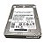 HD 1,2TB 2,5" SAS 10K IBM ST1200MM0088 1FF200-039 - Imagem 2