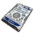 HD Ultrabook 500GB SATA 2,5" WD 5,4K Slim 7mm Sata 3 para Notebook - Imagem 2