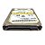 HD 500GB, SATA 2,5" 5,4K Samsung: HM500JI HM500JI/SRS - Imagem 4