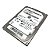 HD 500GB 2,5" SATA 5,4K da Samsung ST500LM012 HN-M500MBB/SCC - Imagem 1