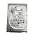 HD 500GB 2,5" SATA 7,2K Seagate, para Notebook: 00KX1F 1K152-030 - Imagem 3