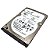 HD 500GB 2,5" SATA 7,2K Seagate, para Notebook: 00KX1F 1K152-030 - Imagem 1