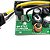 Placa Fonte Quietec para Bematech RC-8300 Rc8400 - Imagem 5