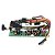 Placa Fonte Quietec para Bematech RC-8300 Rc8400 - Imagem 2