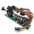 Placa Fonte Quietec para Bematech RC-8300 Rc8400 - Imagem 1