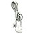 Kit Carregador USB Apple A1357 + Cabo de extensão - Imagem 4