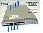 Switch Cisco Nexus N5K-C5548P 5548P 32 Portas 10 Giga Sfp+ Porta Gerenciada Switch Fabric 2x PSU - Imagem 5