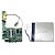 Kit Placa Mãe + Bateria Tablet Cce Tr91 / T935 - Original - Imagem 1