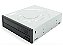 Gravador e Leitor CD/DVD Sony AD-7260S + Cabo Sata - Imagem 1
