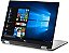 Notebook 2 em 1 Dell XPS 13, Intel Core i7 7ª até 3,60 GHz, Ram 16GB, SSD 512GB, Touch - Imagem 1