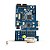 Placa Captura Geovision GV-600 650 800B EXV5.10: PCI, DVI - Imagem 3