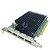 Placa de Vídeo para Computador, NVIDIA Quadro NVS 450: 256MB, 16 CUDA, 4x DisplayPort - Imagem 1