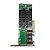 Placa de Rede Adaptadora Intel CPU-E15729 (B) 41T8135: 10GB - Imagem 3